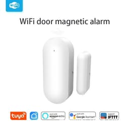 image-Door and window sensor