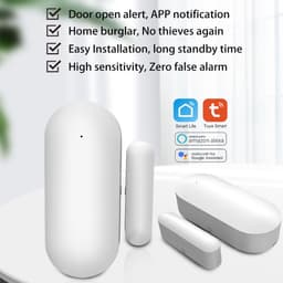 image-Door and window sensor