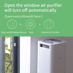 image-Door and window sensor