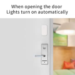image-Door and window sensor