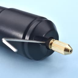 image-USB mini diy production hand drill