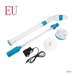 image-Electric Turbo Scrub Brush