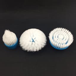 image-Electric Turbo Scrub Brush