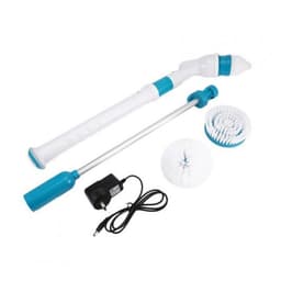 image-Electric Turbo Scrub Brush