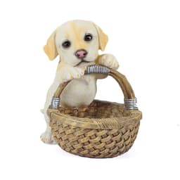 image-Resin decorative ornaments