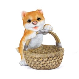 image-Resin decorative ornaments