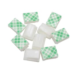 image-Self-adhesive fixed line buckle