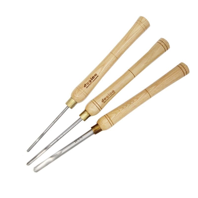 image-Dualca high speed steel woodworking tool