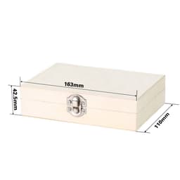 image-Positioning woodworking opener