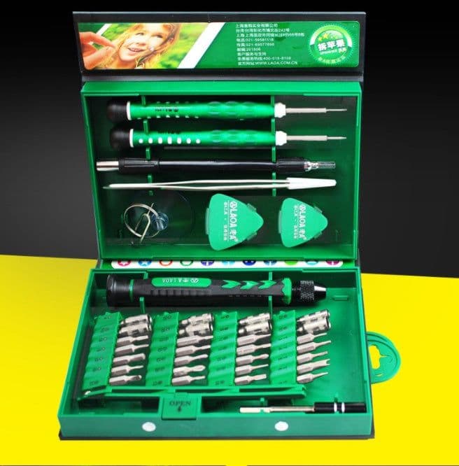 image-Mobile phone repair kit