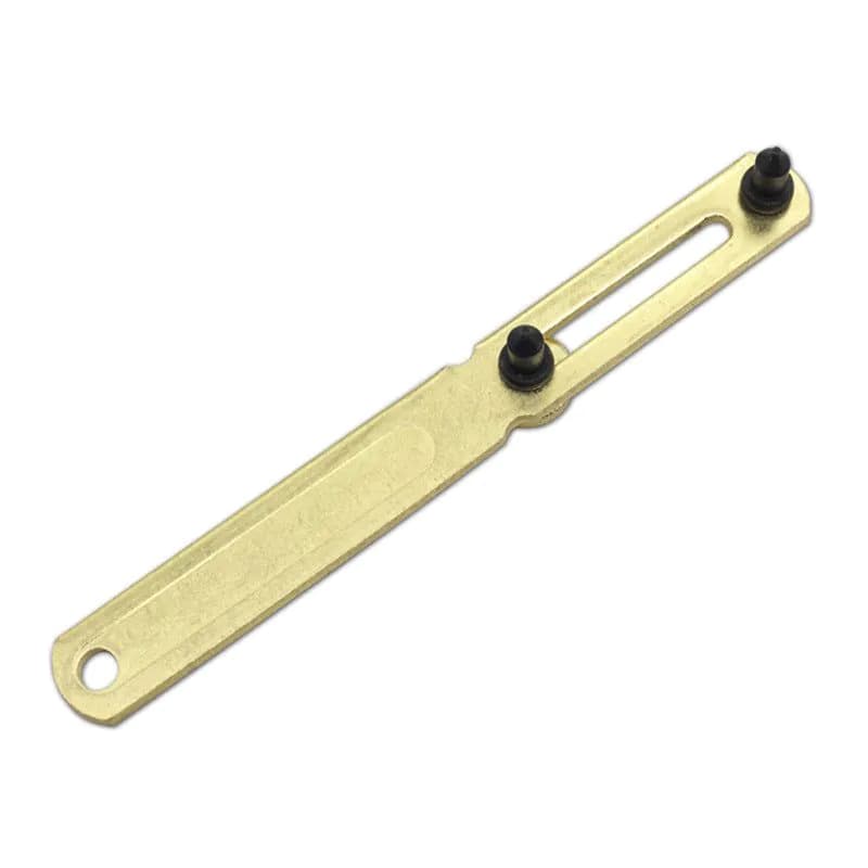 image-Replacement battery groove table repair tool