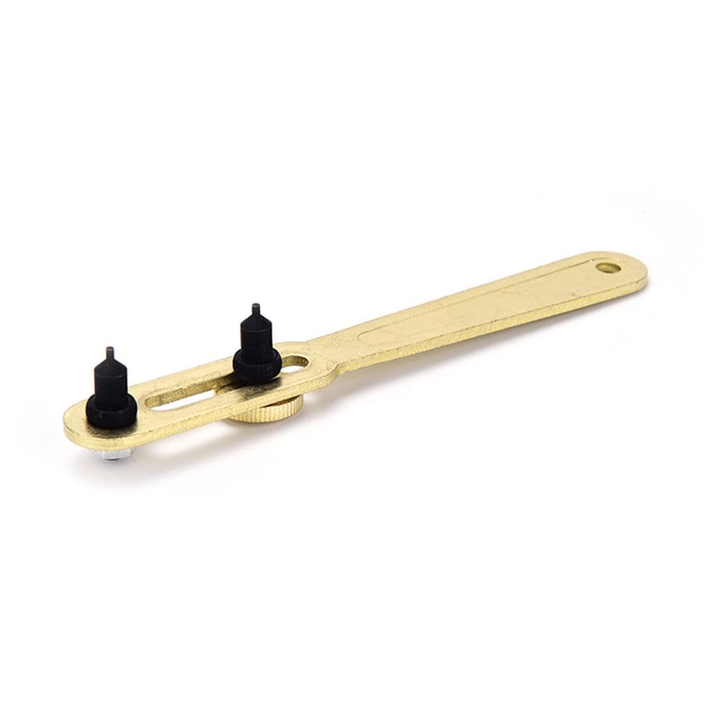 image-Replacement battery groove table repair tool