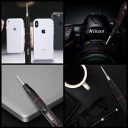 image-22 in 1 screwdriver multi-function magnetic precision mobile phone computer disassemble set