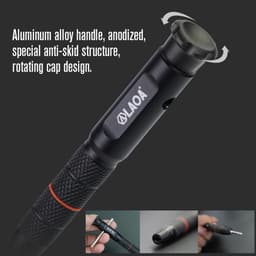 image-22 in 1 screwdriver multi-function magnetic precision mobile phone computer disassemble set