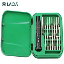 image-22 in 1 screwdriver multi-function magnetic precision mobile phone computer disassemble set