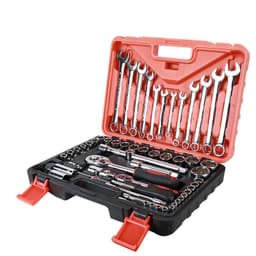 image-Auto Repair Tool Auto Repair Socket Set Wrench Set