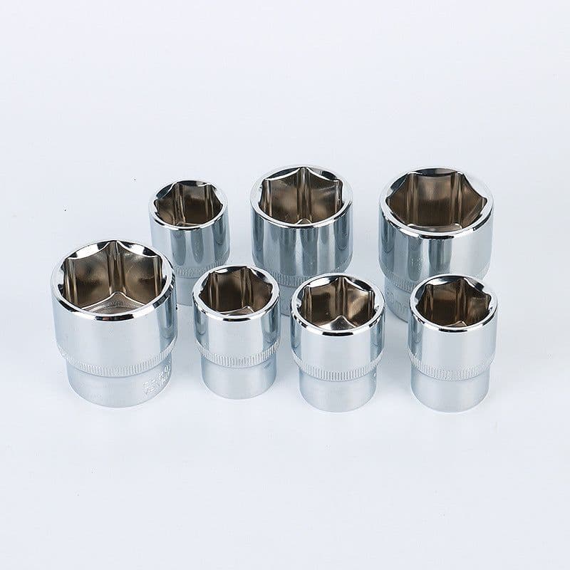 image-Auto Repair Tool Auto Repair Socket Set Wrench Set