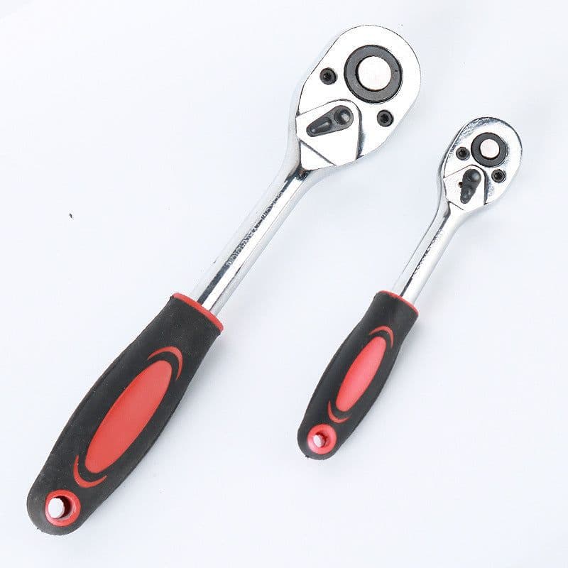 image-Auto Repair Tool Auto Repair Socket Set Wrench Set