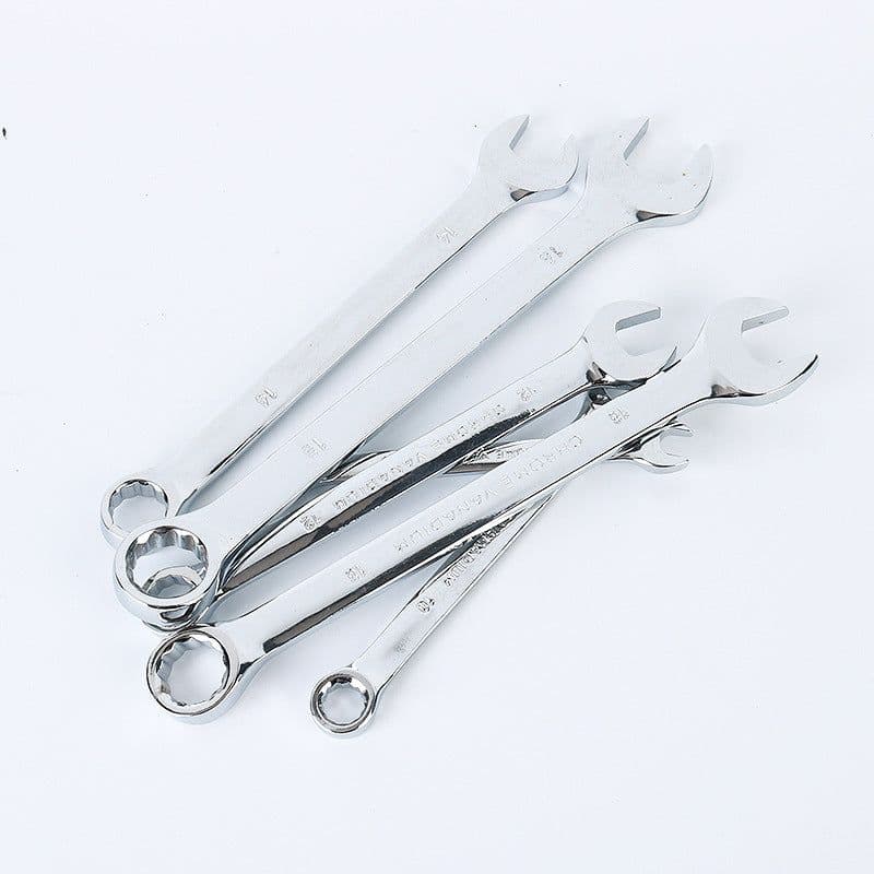 image-Auto Repair Tool Auto Repair Socket Set Wrench Set