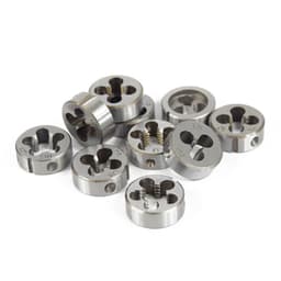 image-Hand Tap Wrench die metric Die Holder Twister Set Hardware Tool Metric Tap Set