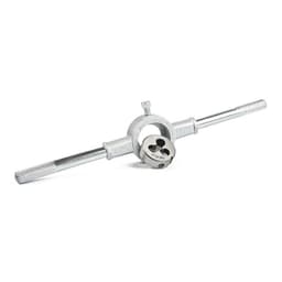 image-Hand Tap Wrench die metric Die Holder Twister Set Hardware Tool Metric Tap Set