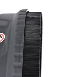 image-High Pressure Washer Disc Scrubber 15 inch Pavement Cleaning Scrubbing Brush