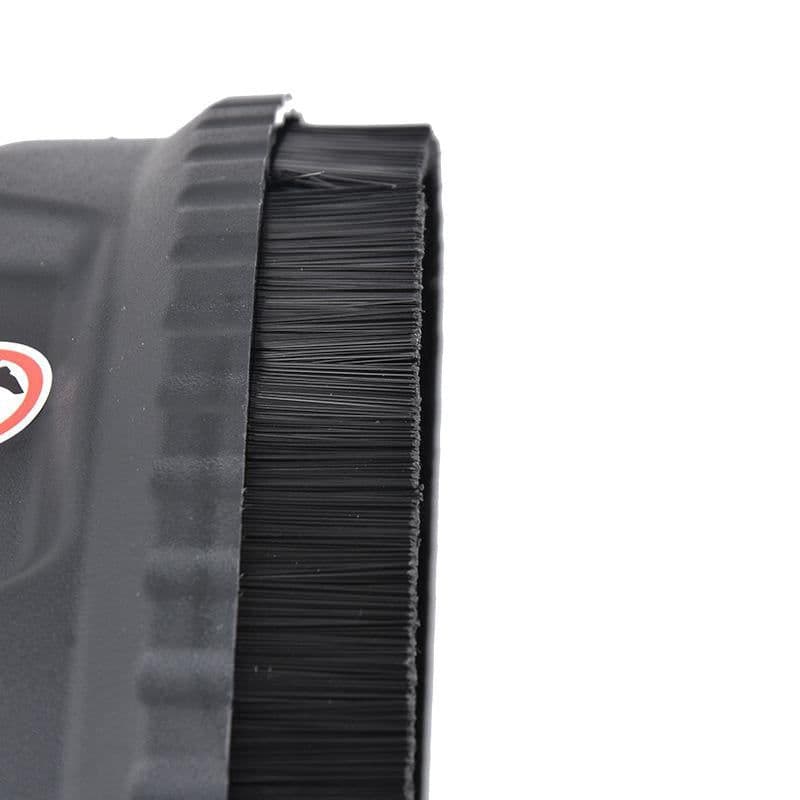 image-High Pressure Washer Disc Scrubber 15 inch Pavement Cleaning Scrubbing Brush
