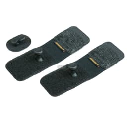 image-Decoration Power Tool Electric Drill Waist Portable Waist Storage Hook