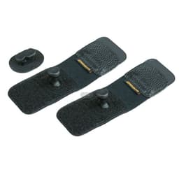 image-Decoration Power Tool Electric Drill Waist Portable Waist Storage Hook