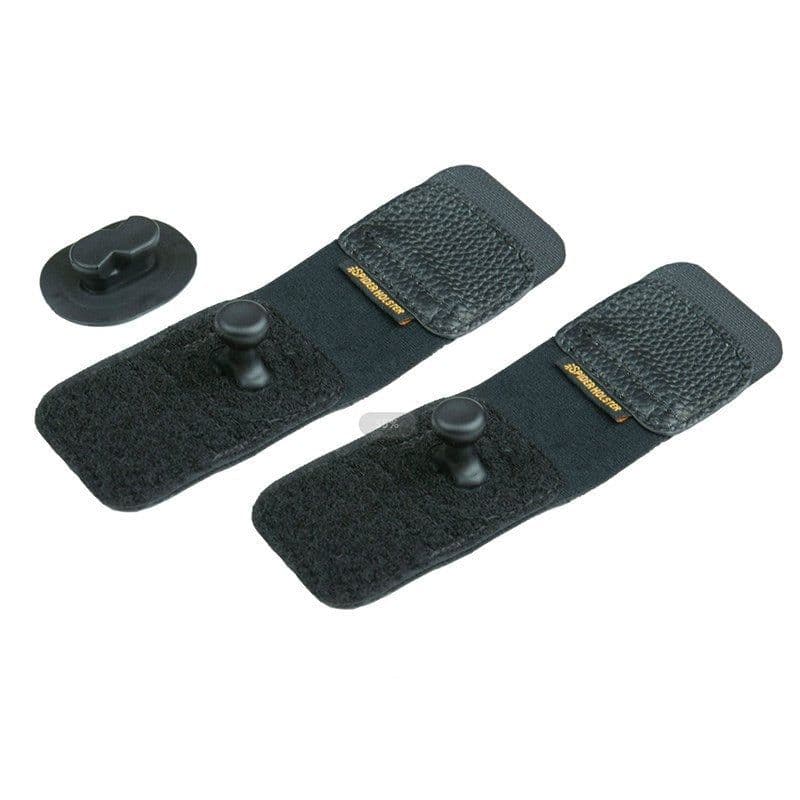image-Decoration Power Tool Electric Drill Waist Portable Waist Storage Hook