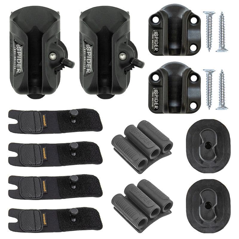 image-Decoration Power Tool Electric Drill Waist Portable Waist Storage Hook