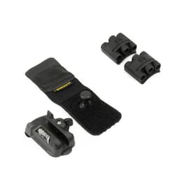 image-Decoration Power Tool Electric Drill Waist Portable Waist Storage Hook