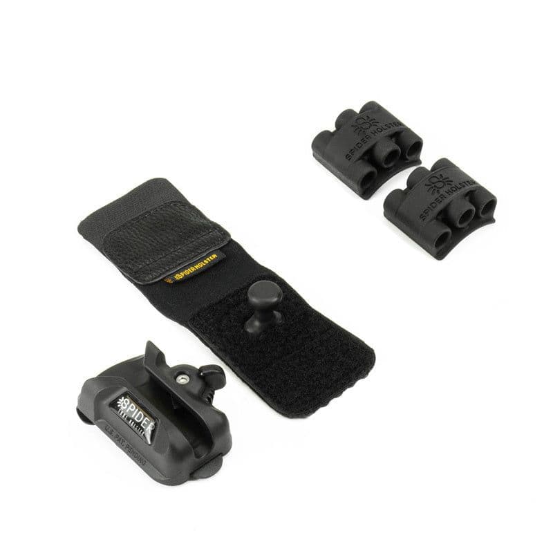 image-Decoration Power Tool Electric Drill Waist Portable Waist Storage Hook