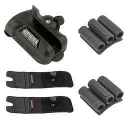image-Decoration Power Tool Electric Drill Waist Portable Waist Storage Hook