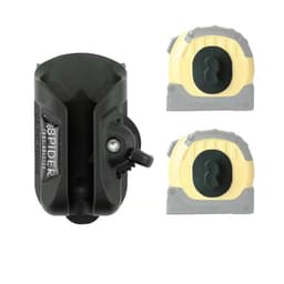 image-Decoration Power Tool Electric Drill Waist Portable Waist Storage Hook
