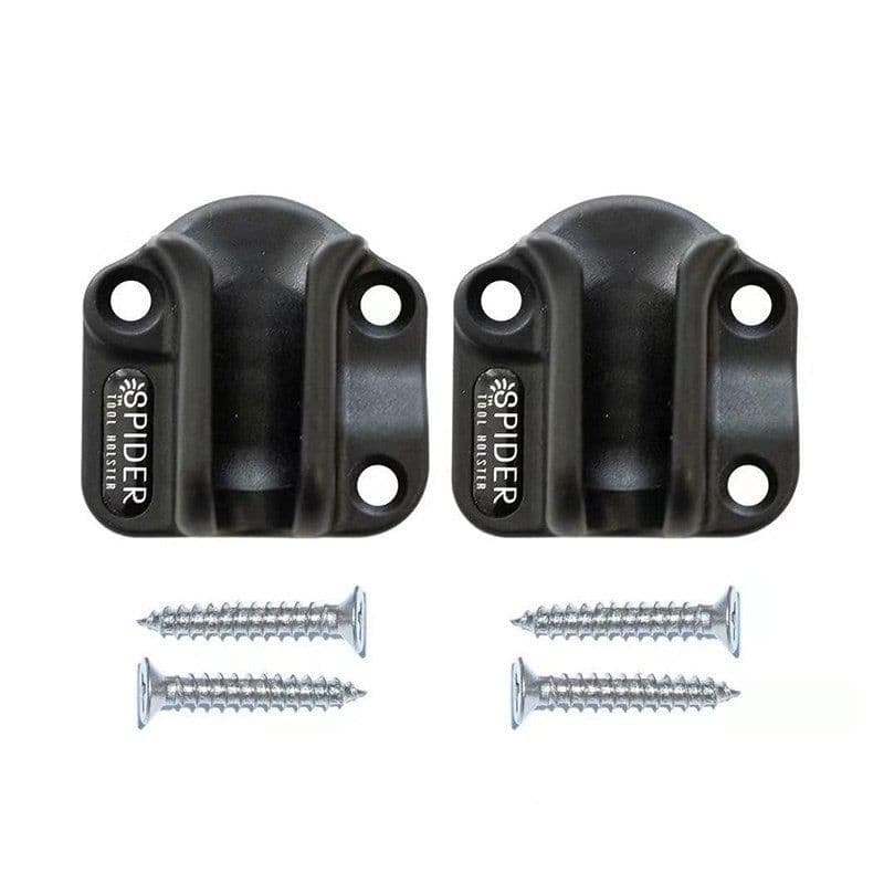 image-Decoration Power Tool Electric Drill Waist Portable Waist Storage Hook