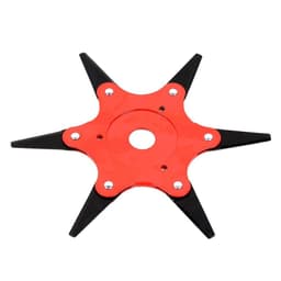 image-Multi-Leaf Manganese Steel Blade For Mowing Head