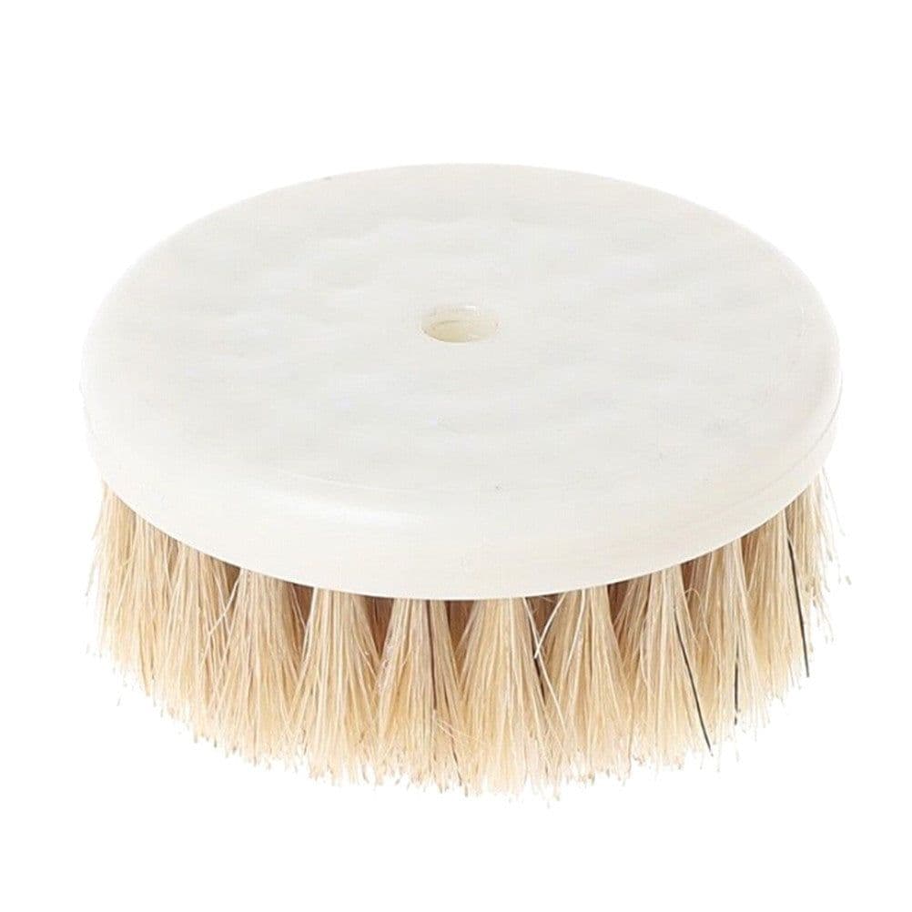 image-60mm Drill Power Scrub Clean Brush for Leather C Wooden Furniture Car Interors Cleaning Power Scrub