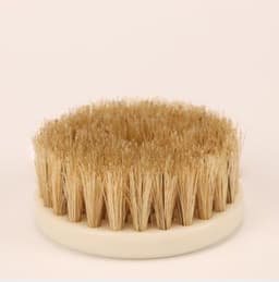 image-60mm Drill Power Scrub Clean Brush for Leather C Wooden Furniture Car Interors Cleaning Power Scrub