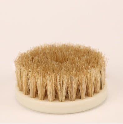 image-60mm Drill Power Scrub Clean Brush for Leather C Wooden Furniture Car Interors Cleaning Power Scrub