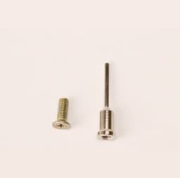 image-60mm Drill Power Scrub Clean Brush for Leather C Wooden Furniture Car Interors Cleaning Power Scrub