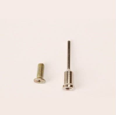 image-60mm Drill Power Scrub Clean Brush for Leather C Wooden Furniture Car Interors Cleaning Power Scrub