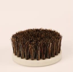 image-60mm Drill Power Scrub Clean Brush for Leather C Wooden Furniture Car Interors Cleaning Power Scrub