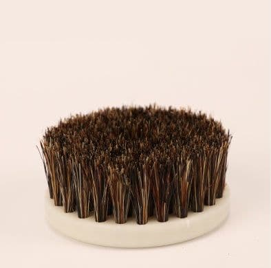 image-60mm Drill Power Scrub Clean Brush for Leather C Wooden Furniture Car Interors Cleaning Power Scrub