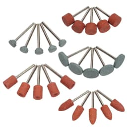 image-Electric grinding wheel