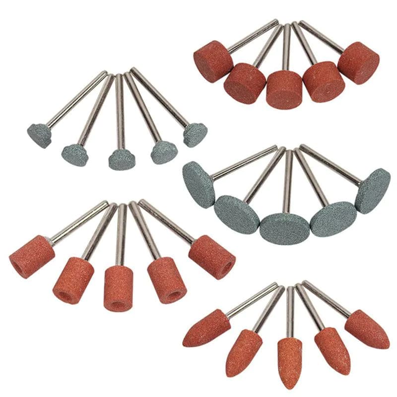 image-Electric grinding wheel