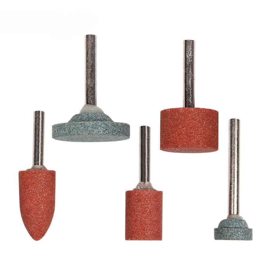 image-Electric grinding wheel