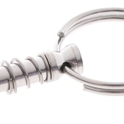 image-Stainless steel marine hardware accessories safety pin