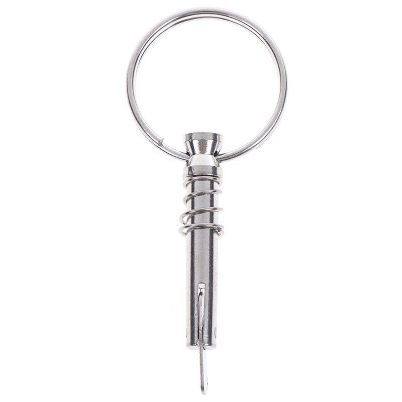 image-Stainless steel marine hardware accessories safety pin