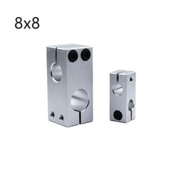 image-Parallel vertical connection clamp